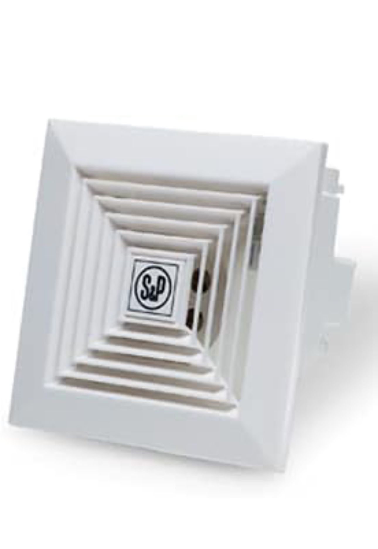 CENTRIFUGO FALSO PLAFON CFP